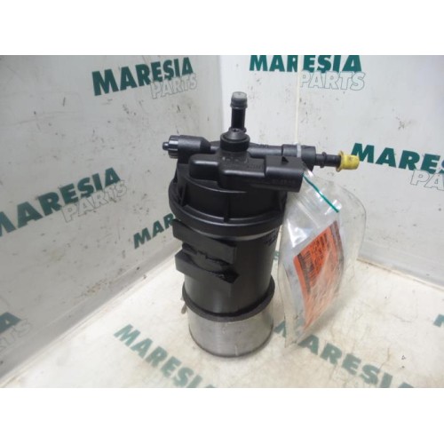 Renault - Vel Satis - Fuel filter housing