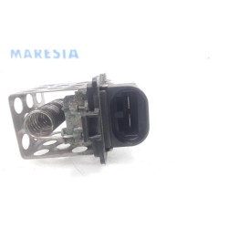 Renault - Scenic - Cooling fan resistor