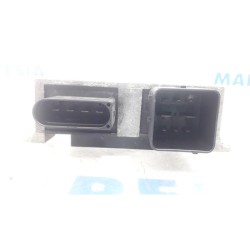 Renault - Scenic - Glow plug relay