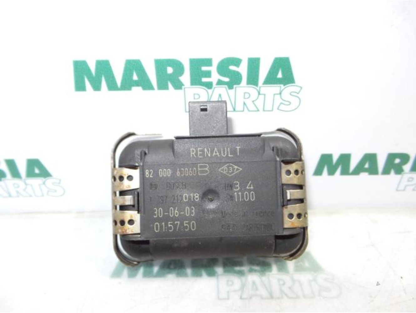 Renault - Vel Satis - Regensensor
