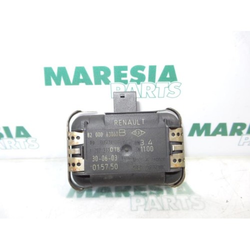 Renault - Vel Satis - Rain sensor