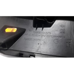 Renault - Scenic - A-Säule Abdeckkappe links