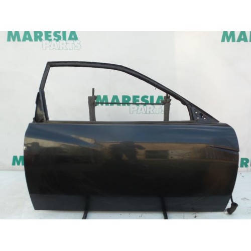 Fiat - Coupe - Door 2-door, right