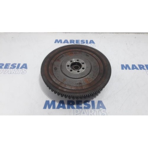 Citroen - C4 - Flywheel