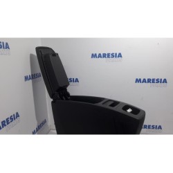 Renault - Scenic - Middle console