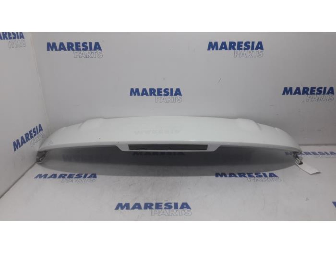 Renault - Clio - Spoiler