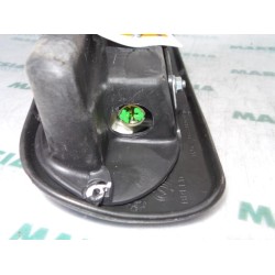Alfa Romeo - 156 - Airbag Sitz (Sitzplatz)