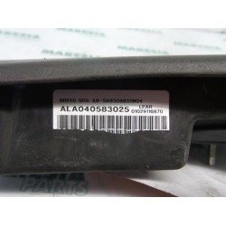 Alfa Romeo - 156 - Airbag Sitz (Sitzplatz)