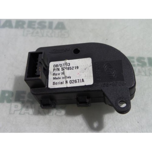 Renault - Vel Satis - Sensor (sonstige)