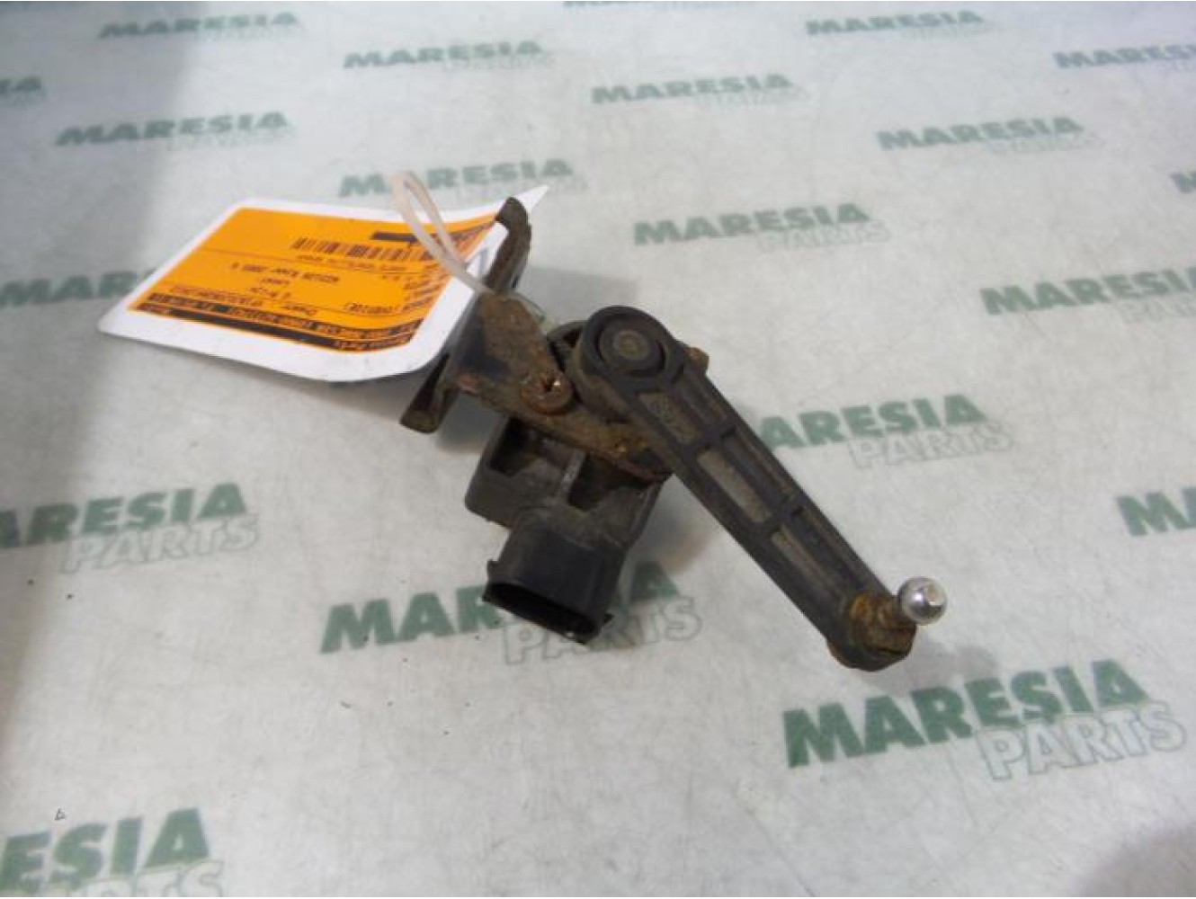 Renault - Vel Satis - Sensor (overige)