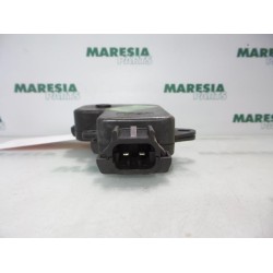 Renault - Vel Satis - Heater valve motor