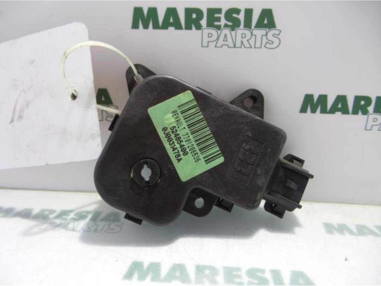 Renault - Vel Satis - Heater valve motor