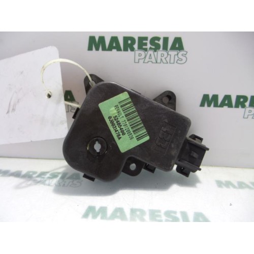 Renault - Vel Satis - Heater valve motor