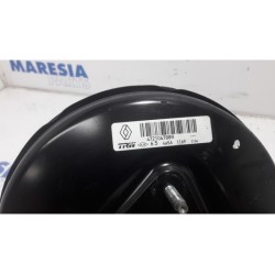 Renault - Clio - Brake servo