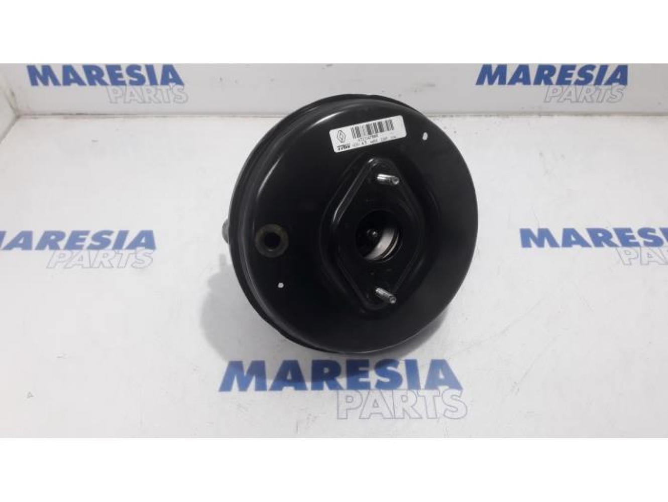 Renault - Clio - Brake servo