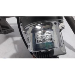 Renault - Clio - Steering column housing
