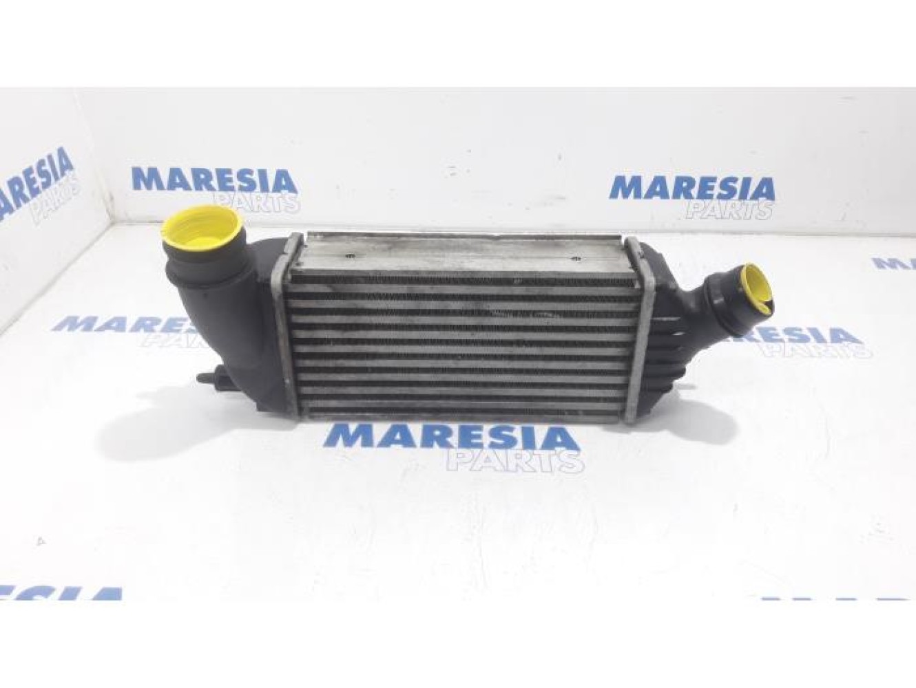 Citroen - Jumpy - Intercooler