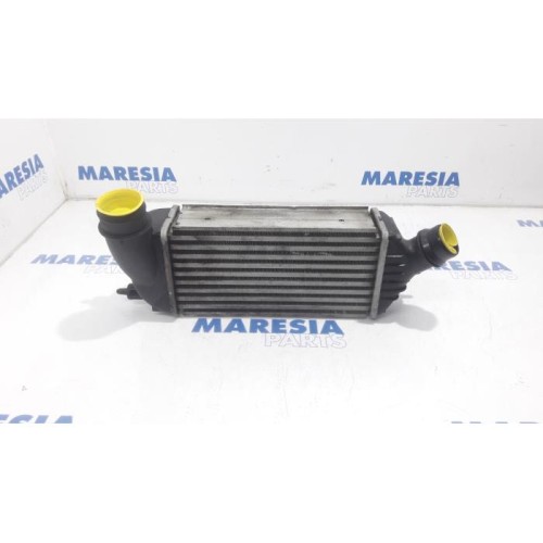 Citroen - Jumpy - Intercooler