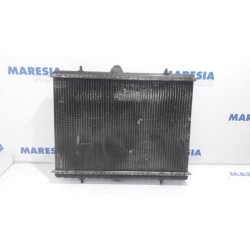 Citroen - Jumpy - Radiator