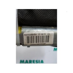 Renault - Vel Satis - Roof curtain airbag, left