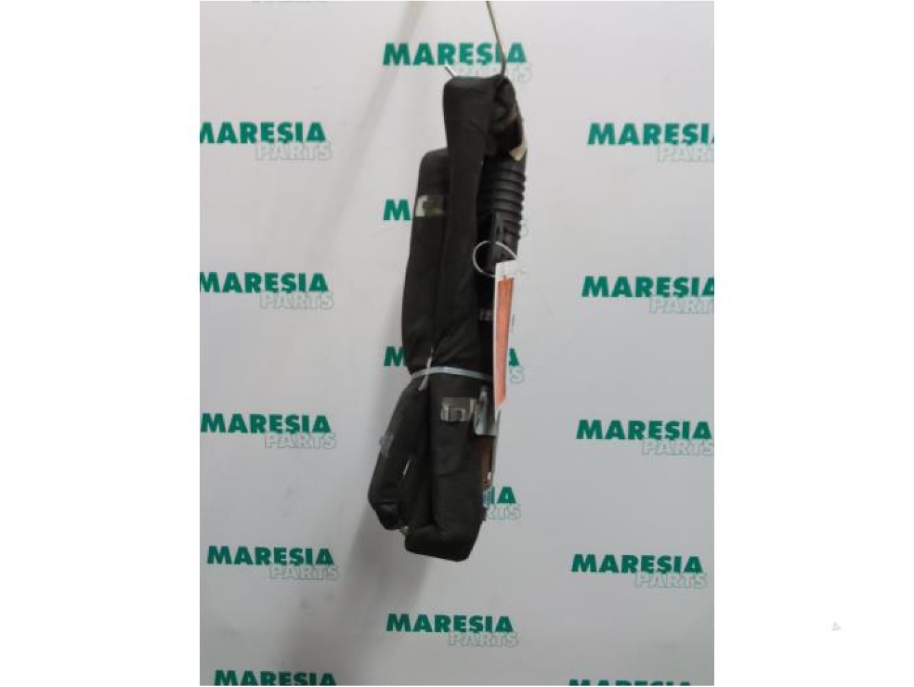 Renault - Vel Satis - Roof curtain airbag, left
