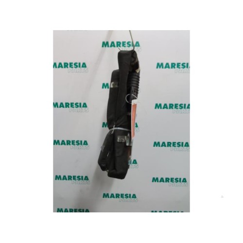 Renault - Vel Satis - Roof curtain airbag, left