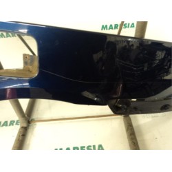 Peugeot - 807 - Karosserieecke links hinten