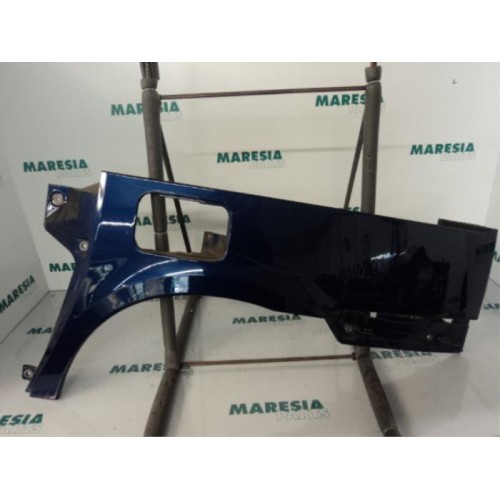 Peugeot - 807 - Rear left bodywork corner