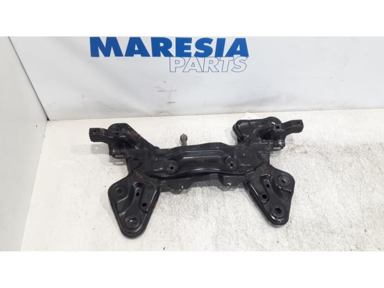 Citroen - DS3 - Subframe
