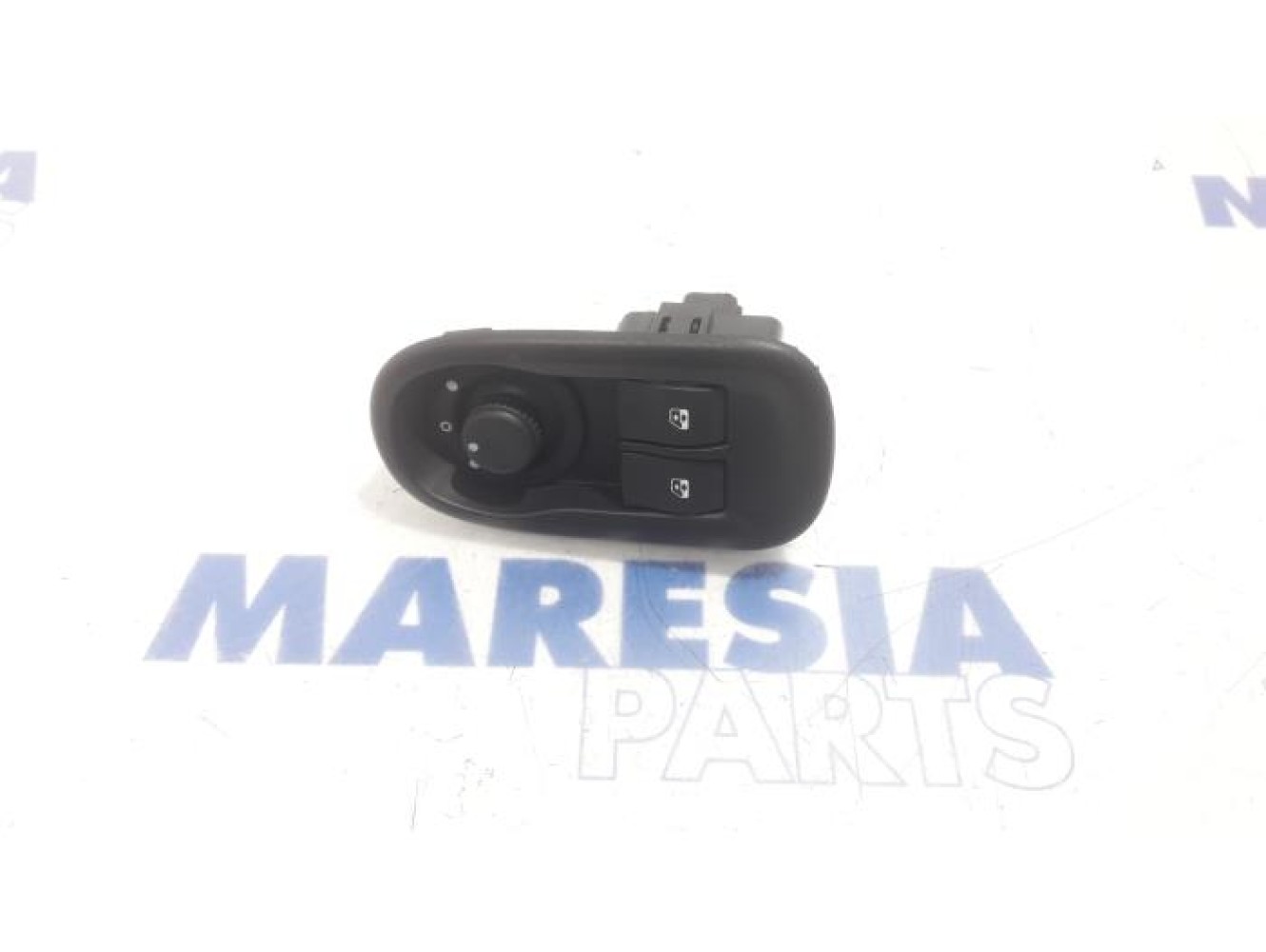 Renault - Kangoo - Multi-functional window switch
