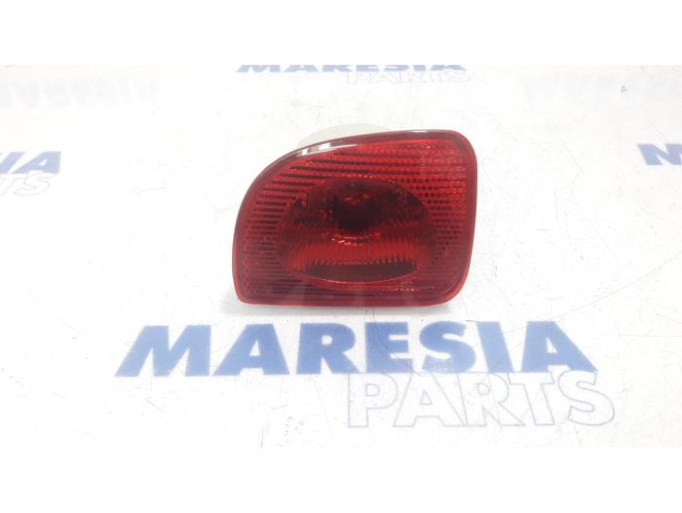 Renault - Kangoo - Rear fog light