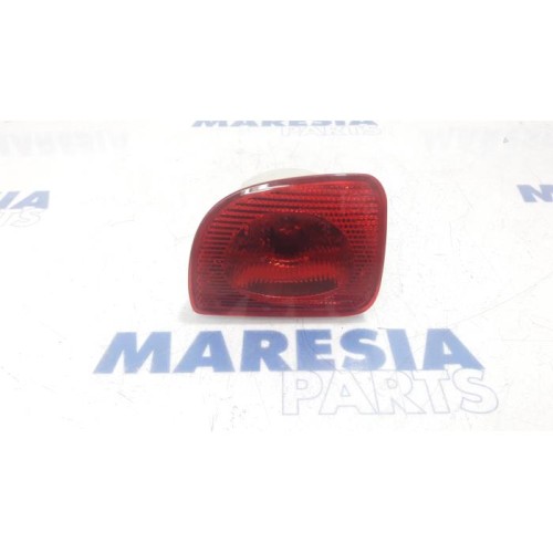 Renault - Kangoo - Rear fog light