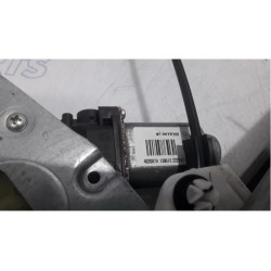 Renault - Kangoo - Fenstermechanik 2-türig links vorne
