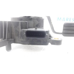 Renault - Kangoo - Gaspedaalpositie Sensor