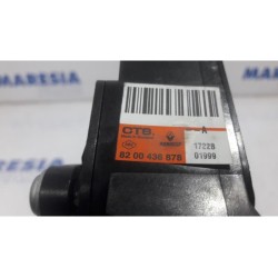 Renault - Kangoo - Gaspedaalpositie Sensor