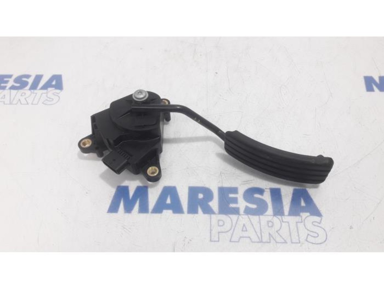 Renault - Kangoo - Gaspedaalpositie Sensor