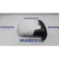 Renault - Kangoo - Wing mirror, right