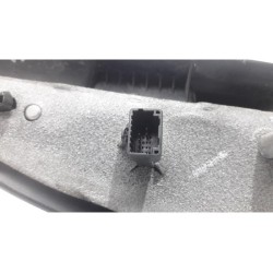 Renault - Kangoo - Wing mirror, right