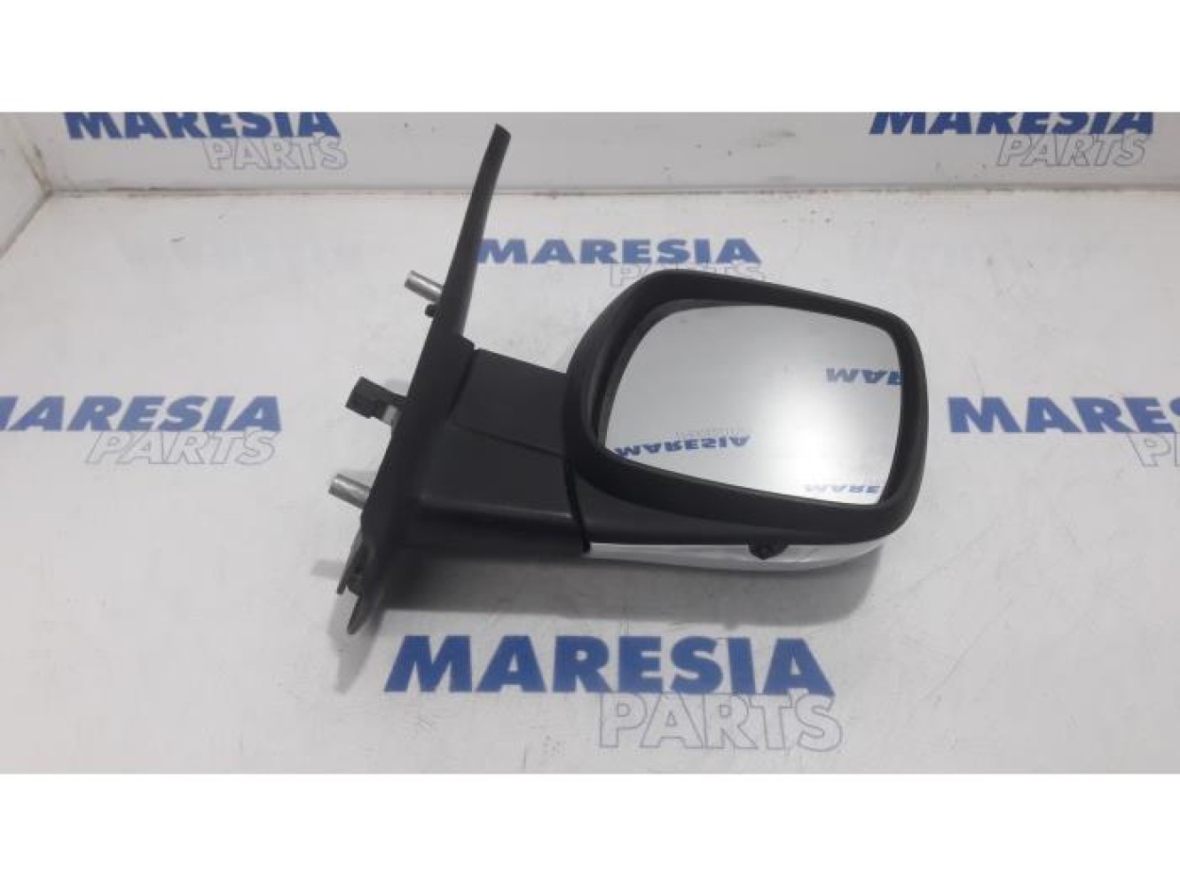 Renault - Kangoo - Wing mirror, right