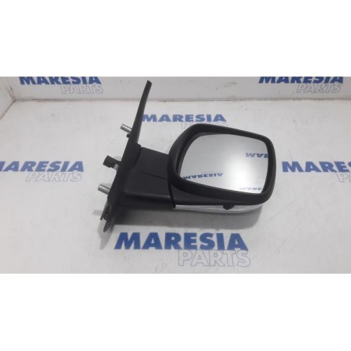 Renault - Kangoo - Wing mirror, right