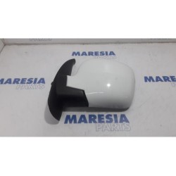 Renault - Kangoo - Wing mirror, left