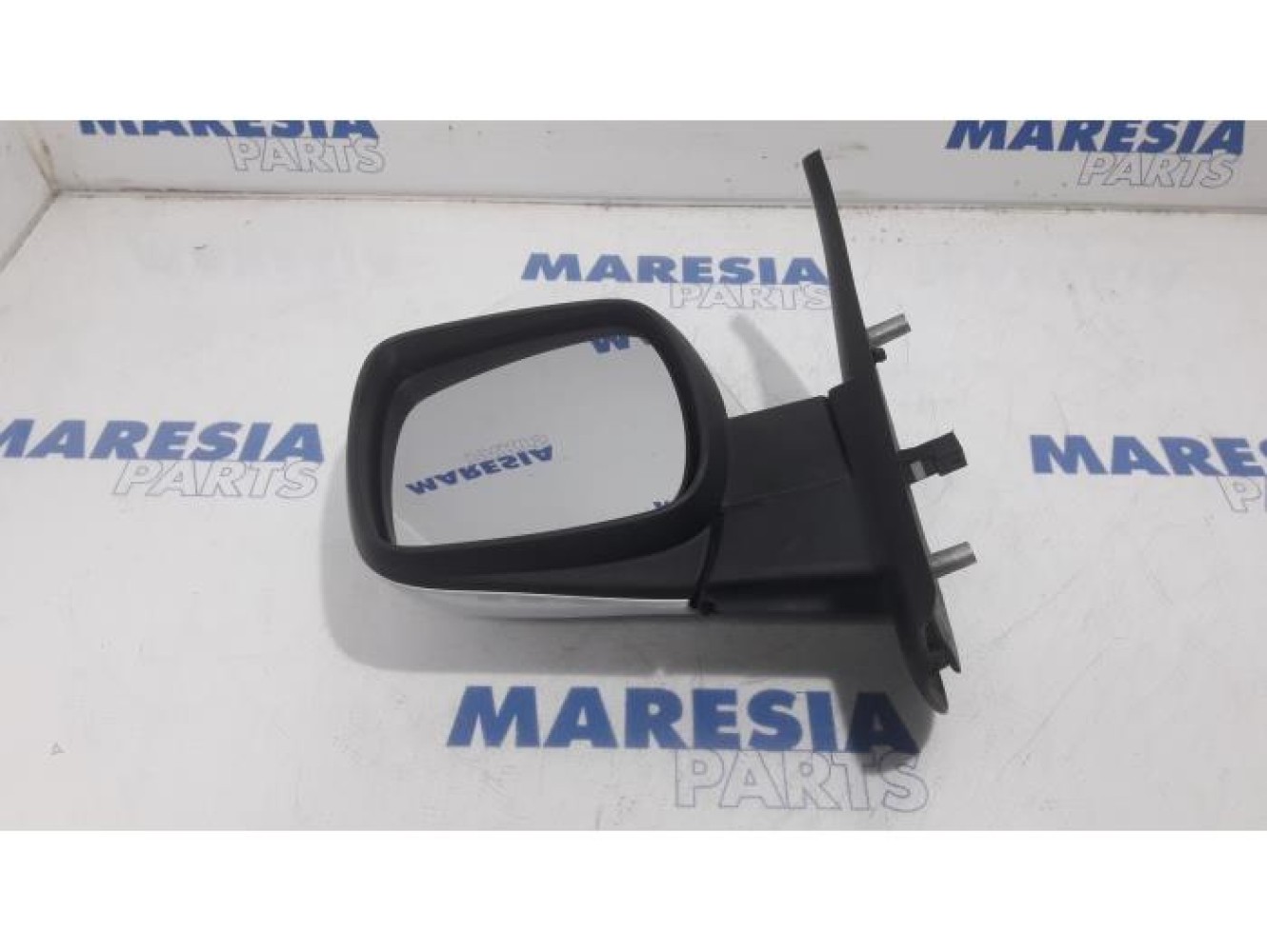Renault - Kangoo - Wing mirror, left
