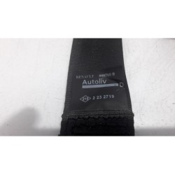 Renault - Kangoo - Ceinture de sécurité avant droite