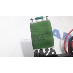 Renault - Kangoo - Heater resistor