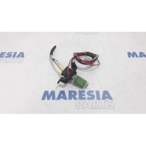 Renault - Kangoo - Heater resistor