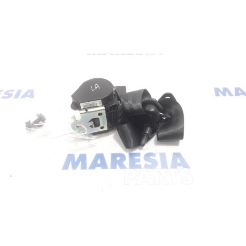 Renault - Kangoo - Sicherheitsgurt links hinten