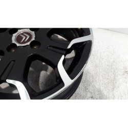 Citroen - DS3 - Wheel