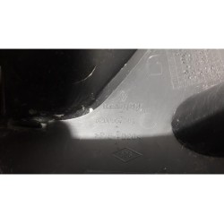 Renault - Kangoo - Stoßstangenteil links hinten