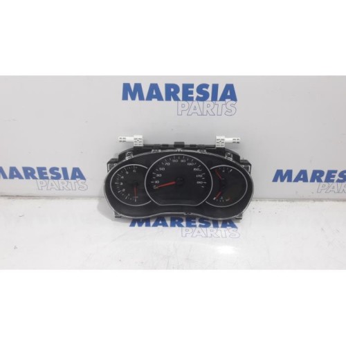 Renault - Kangoo - Instrument panel