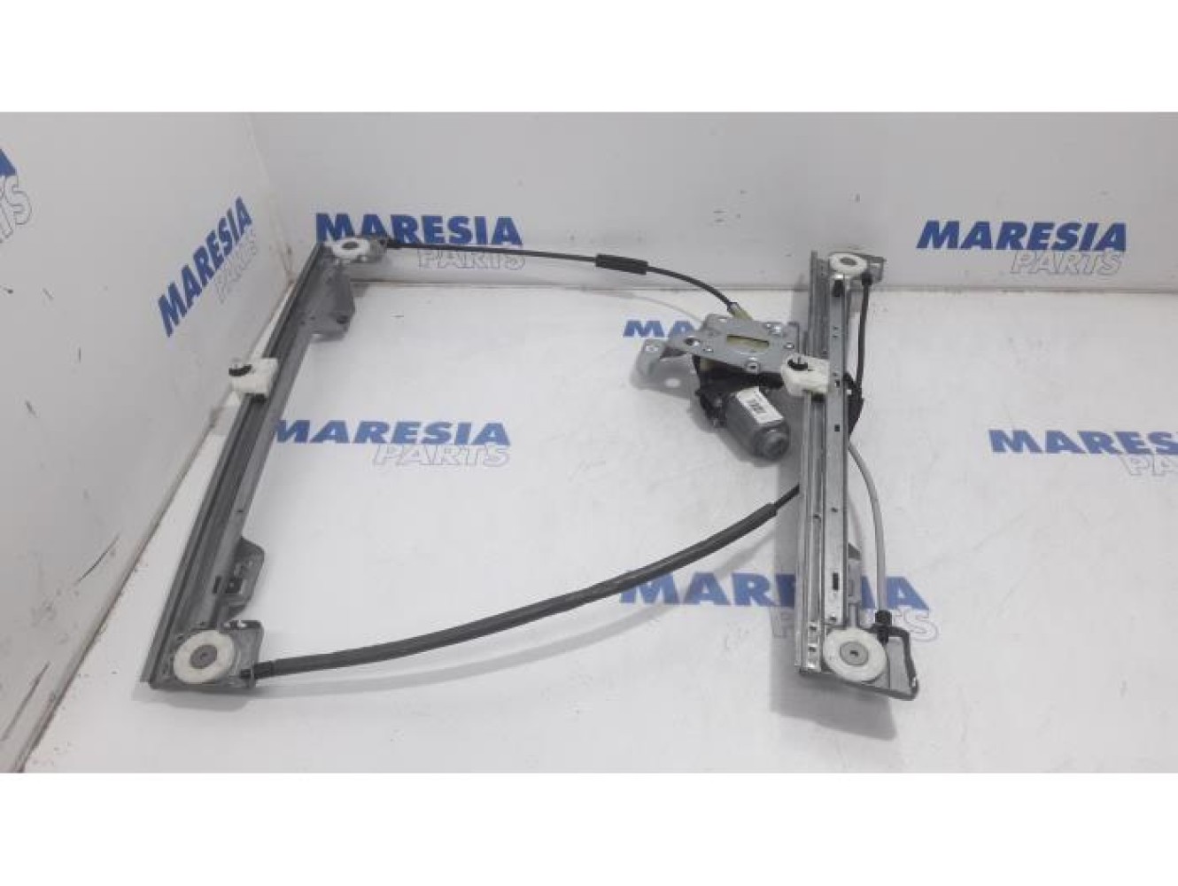 Renault - Kangoo - Window mechanism 2-door, front right